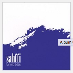 Turning Tides, 2008.