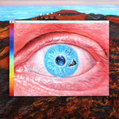 The Starts Can Wait If There Is Something Painful in Your Eye