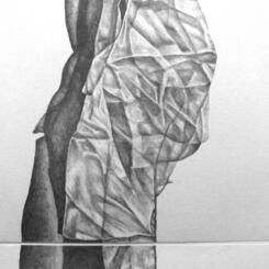 Scroll (detail bottom)