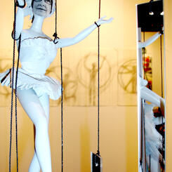 If only I could dance, 2010