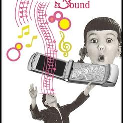Secondary Sound (BlazeVOX books, 2008)