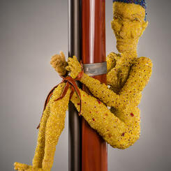 Sex Traffic (Detail)