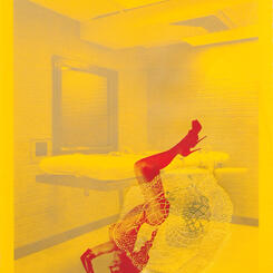 Sexecution Series: Sexecution III