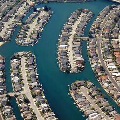 Foster City, California