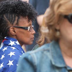 One face of our community