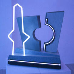 In the Shadow of Stones I