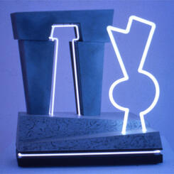 In the Shadow of Stones II