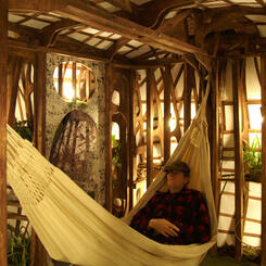 She Pod of Rotten Enchantment