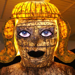 She Pod of Rotten Enchantment