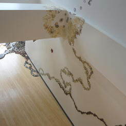 Subtle Disturbance detail 4