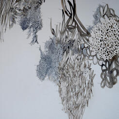 Subtle Disturbance 1 detail 1