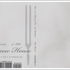 She Was Ghosts, He Saw Bodies