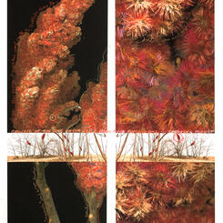 diptych: shoemakers' secret