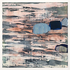 slapstick, a coincidence of humor and melancholy 