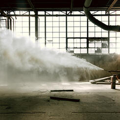 Industrial Ballerina2