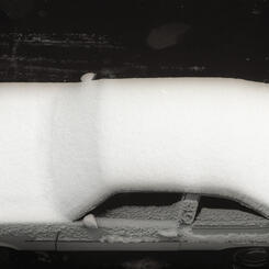 Snow Car