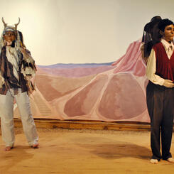 Production Photograph