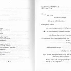 STATES, Text Sample 1