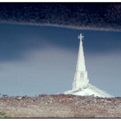 Narrow View of the Church