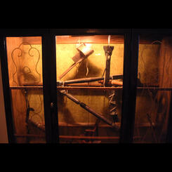 Stereoscopic Evidence