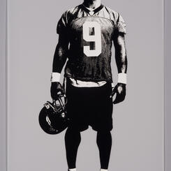 Battle Cry, Steve McNair