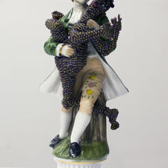 Still Funny Series: Lover 1