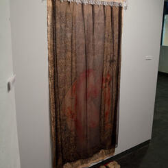 From the Freedom Series: Stone