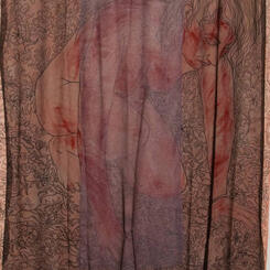 Detai: From the Freedom Series; Stone