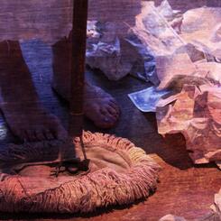 Anonymous and Mysterious