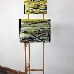 to unmake history, again