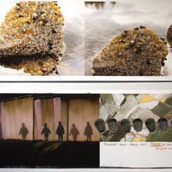 diptych: yoeman's legacy