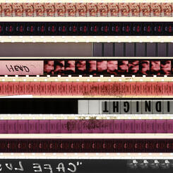 Super Eight (8 seconds of 34 films)