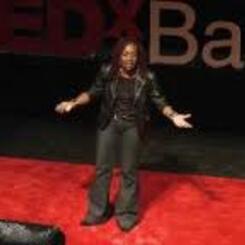 TEDxTalk: The Truth About Goaldiggers 