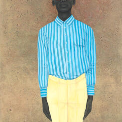 The Boy With No Past