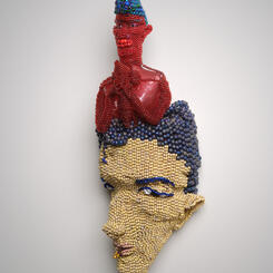 Day After Rape: The Devil Made Me!