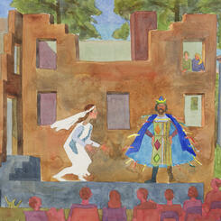 The Taming Of The Shrew