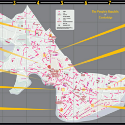 The City Formerly Known as Cambridge