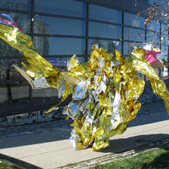 The American Museum of Visionary Art