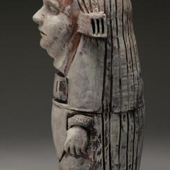 This Plank My Burden