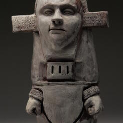 This Plank My Burden