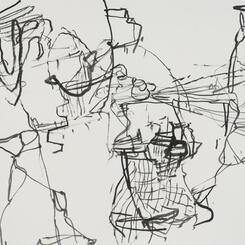 Threadmaster Series #1