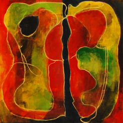 Through a Looking Glass