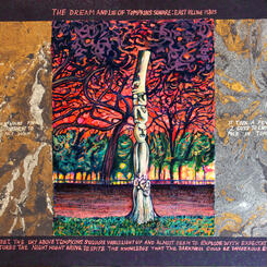 The Dream and Lie of Tompkins square: East Village 1980s