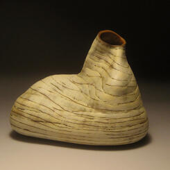 Topographic Vessel 1
