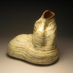 Topographic Vessel 2