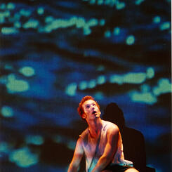 Trace (2004) @ Kennedy Center Millennium Stage, Washington, D.C. 