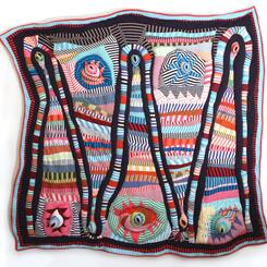 Trail of Seers Quilt