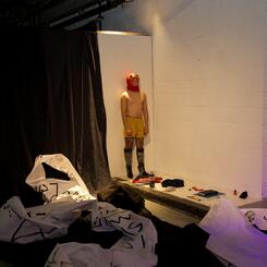 Transmodern 2014 Day2 