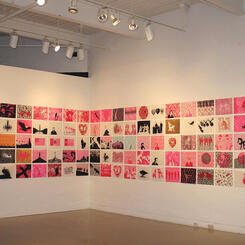 Propaganda Series, 2005-ongoing