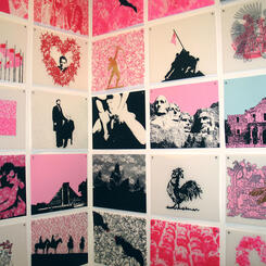 Propaganda Series, 2005-ongoing